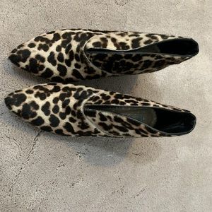 Boden kitten heel boots, size 40 Eur/9 US